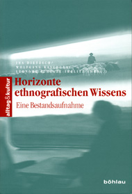 Horizonte ethnografischen wissens