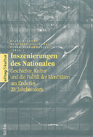 Inszenierungen des Nationalen